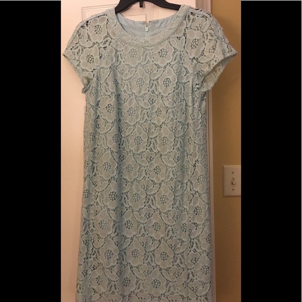 Loft Cocktail Dress
